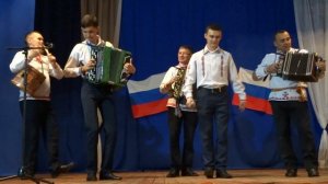 ПоНостальгируем (2023). ТАКМАК-ВЛАК в исп. Никиты Аликаева. Видео Василия Хайбуллина