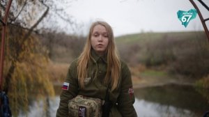 Волонтёры из Смоленска завершили гуманитарную миссию в новых регионах России