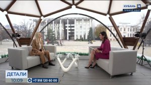 Анна Коваленко: искусственный интеллект никогда полностью не заменит человека