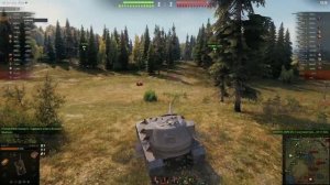 Играем в танки