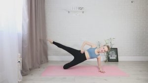 Плоский живот, красивый пресс