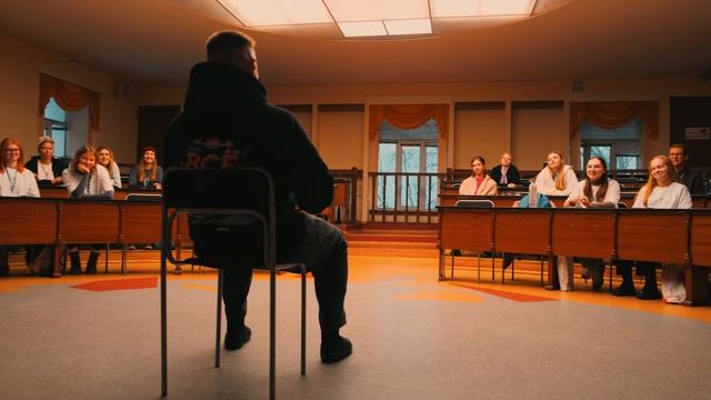 Повествуй! Играй! Выступай!