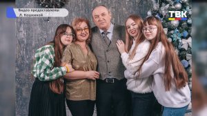 Мама, которая дарит крылья: история Ларисы Кошкиной