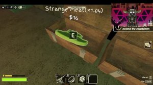 Смертельная доставка в Roblox