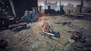 ELDEN RING NIGHTREIGN The Forsaken Hollows — трейлер нового класса