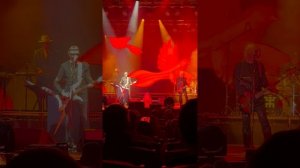 Пикник. Мы как трепетные птицы