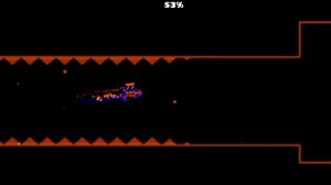 Skittles | Geometry dash Breez