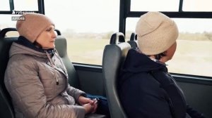 В Брянске чествовали лучших работников транспорта