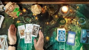 Таро: Расклад на Желание!!!