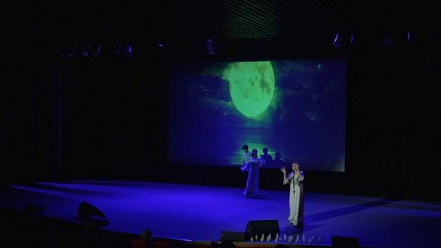 Творческий коллектив «PROДвижение» из Кыргызской Республики