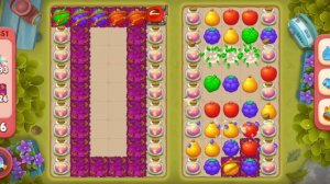 gardenscapes Садовник Остин