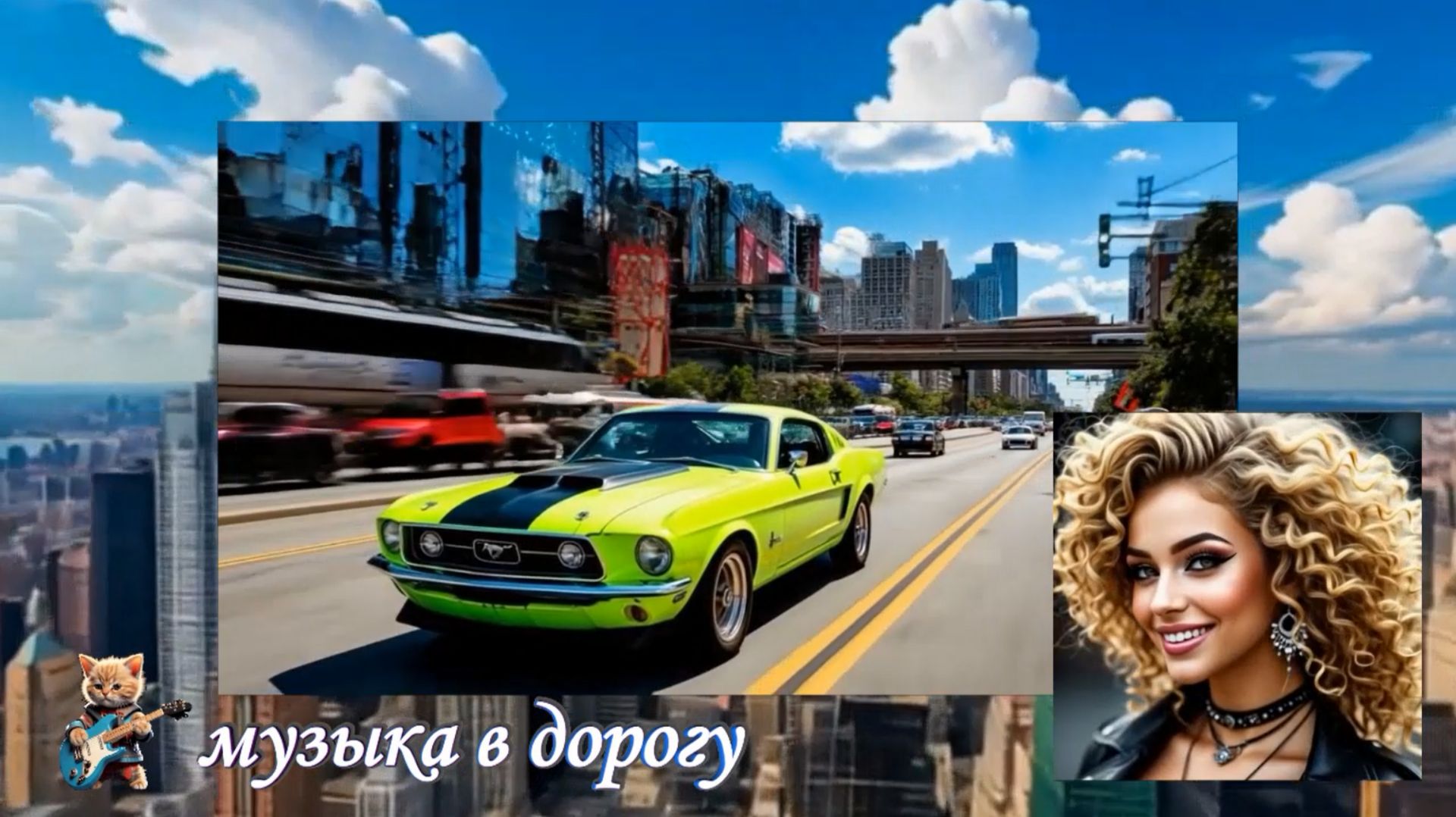 Всё снова. Михаил Трощенко