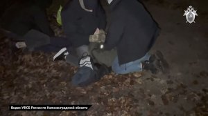 كالينينغراد.. إلقاء القبض على فتى خلال محاولته تنفيذ هجوم إرهابي على كنيسة