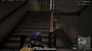 PLAYERUNKNOWN'S BATTLEGROUNDS 2025.11.24 - 19.23.09.03