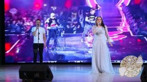 Оксана Герасимова песня Звезда разлуки 2025