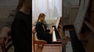 Фортепиано 4 кл преподаватель Бойко Е. В.
