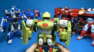 Мультик для детей. Игрушки. ЭТОГО ТРАНСФОРМЕРА БОЯТСЯ ВСЕ