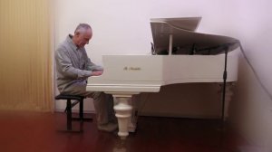 Апрель Времена года  П.И.Чайковский