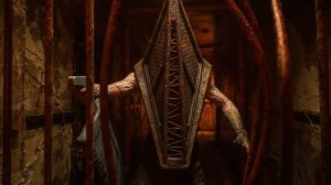 Возвращение в Сайлент Хилл, «Return to Silent Hill», русский трейлер, 2025