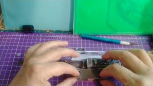 Гоночный болид