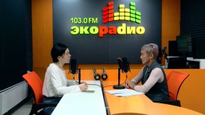 Время новостей. Мнения / Ирина Забужанская  24.11.2025