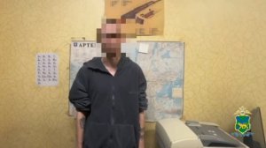 Полиция фигуранта уголовного дела о вандализме водворили в ИВС