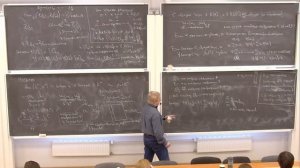 Алгебра. Лекция 13. Городенцев А.Л. 21.11.25