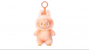 Лабубу. Заводная песенка