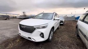 НОВОЕ ПОСТУПЛЕНИЕ LADA ISKRA, TENET T7, HAVAL M6 и МАШИНЫ С ПРОБЕГОМ ПО ОТЛИЧНЫМ ЦЕНАМ