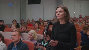 В Петрозаводске прошли публичные слушания по генеральному плану города