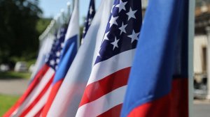 В США назвали хорошими переговоры с Россией по Украине