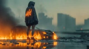 Violin Hip Hop Metal Fusion The Strings That Broke Gravity