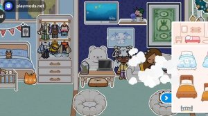 каллаб с холодок тока, тока милк, и тока лоф 💖💓😘