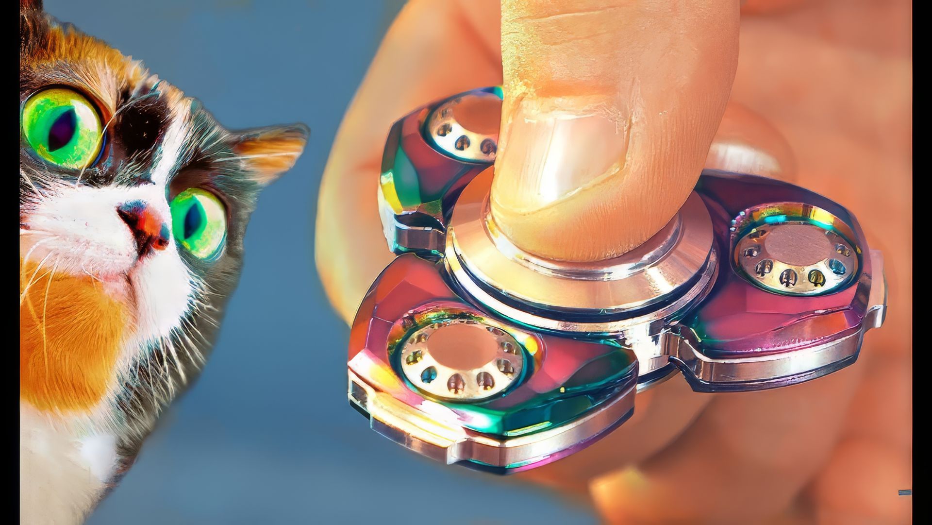 6 ЛАЙФХАКОВ ИЗ КИТAЯ