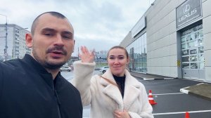 Поехали в автосалон. Машина мечты какая она? Жизнь простых людей.