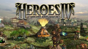 Heroes of Might and Magic IV (полное прохождение #8)