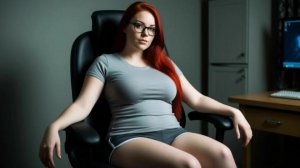 «Каждую ночь в 3_00 свет гаснет сам. И она заползает ко мне под одеяло»