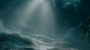 ⛈️ Тихий шторм 🌊