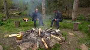 Фильм №8 «Батя» («Отцы Донбасса», сериал Константина Зайцева)