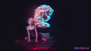 🅂🅰🅅🅰🄶🅴-44 - 🄱🅾🄾🅼 🄱🅾🄾🅼 🄳🅸🅂🅲🄾 (🅼🄴🅶🄰 🆂🅄🅿🄴🆁 🄷🅸🅃 2025)