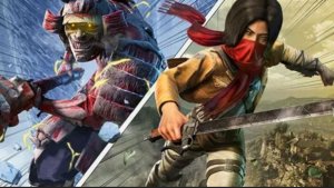 Самая неожиданная коллаборация для Assassin's Creed Shadows - по мотивам аниме "Атака на титанов"