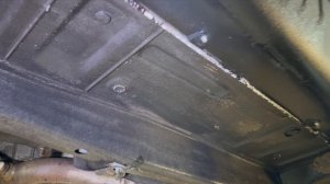 Антикоррозийная обработка нива тревел