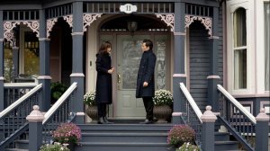 Сюрреалистическая недвижимость - 2 сезон 6 серия / SurrealEstate