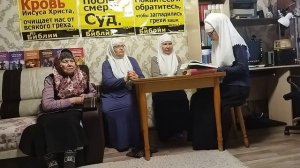 В.922 Как пробудиться крещёным, но духовно мёртвым людям? Тема: Рождение свыше.