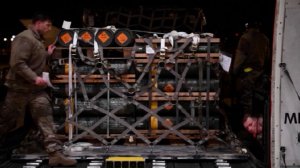 Уитакер: США продолжат продавать ЕС оружие после завершения конфликта на Украине