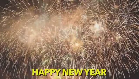Песни с Новым годом 2025 🎆 Музыка с Новым годом 🎉 Новогодний фейерверк 2025 🎊