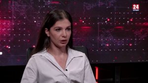 Интервью Ксения Юрченко. Выпуск от 25.11.25