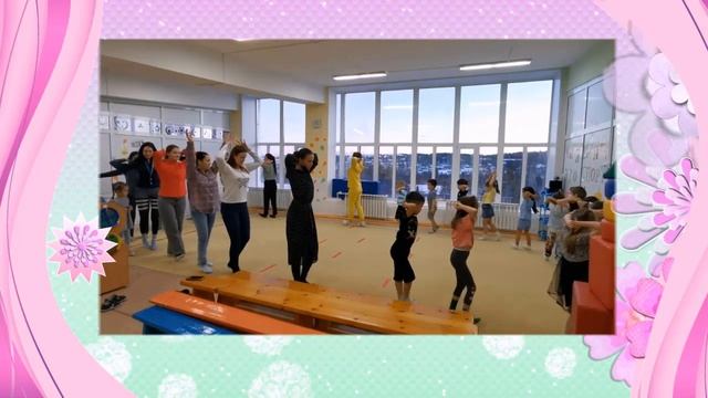 видеоролик (Из опыта работы) "Досуговые формы работы с родителями в ДОУ"