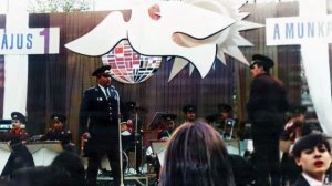 00. 90 лет ИВД (ВДФ) — 7-я часть (1 час 8 минут 12 секунд)