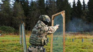 учебно-методические сборы по огневой подготовке 2025